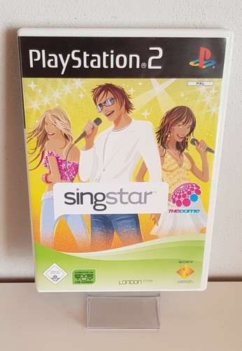 Ps2 sony playstation 2 spiel - playstation,