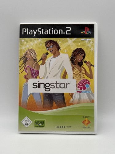 Sony ps2 playstation - sony, 2