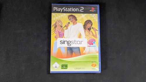 Singstar the dome - the,