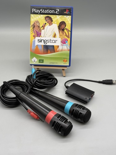 Singstar the dome 2 - dome, +