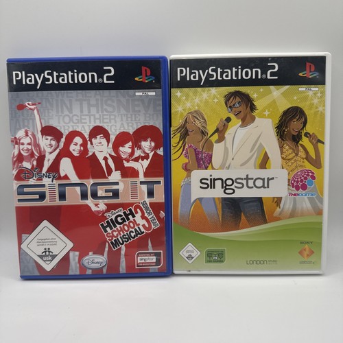 Singstar the dome sing - +,
