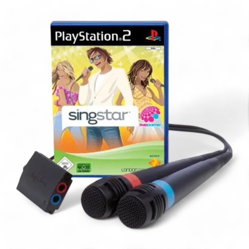 Ps2 sony playstation - ps2,