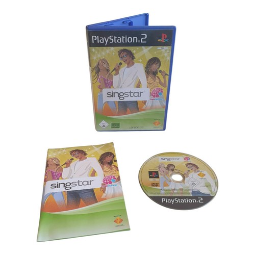 Singstar the dome - singstar:,