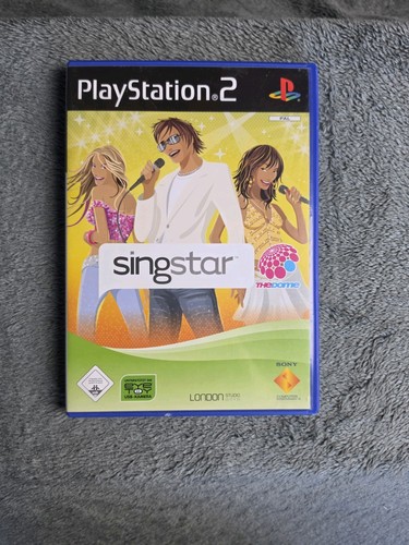 Singstar the dome - the,