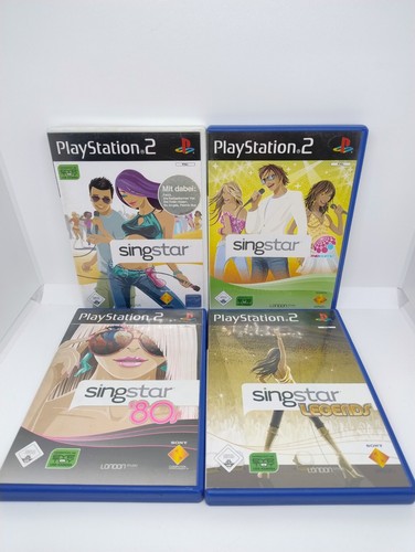 Playstation ps2 spiele - playstation, 2