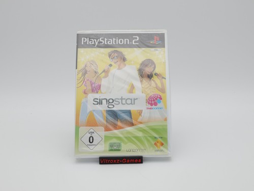 Singstar the dome sony - singstar:, (sony