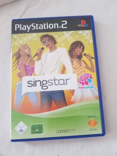 Ps2 sony playstation 2 - ps2,