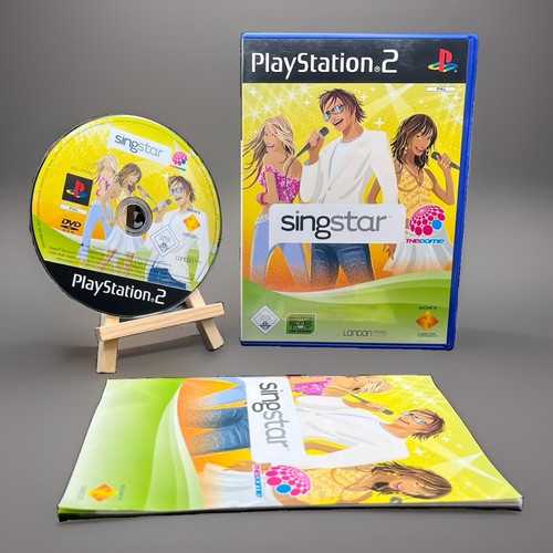 Singstar the dome - 🎤🎮singstar, für