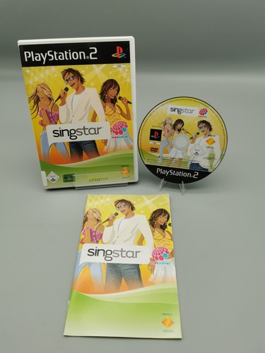 Playstation sony ps2 - sony,