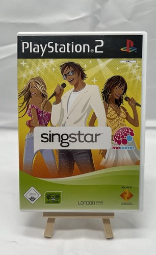 Singstar the dome - the,
