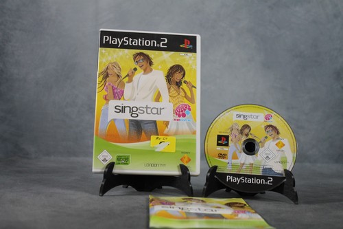Singstar the dome sony - singstar:,