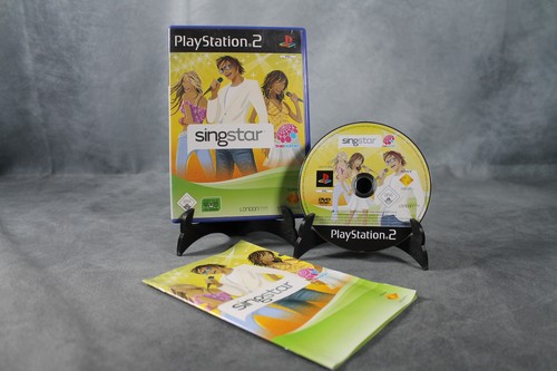 Singstar the dome sony - singstar:,