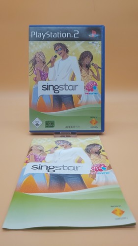 Singstar the dome spiel - singstar:,