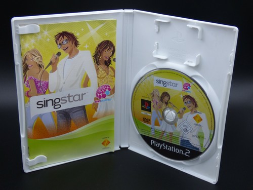 Ps2 sony playstation spiel - 2,