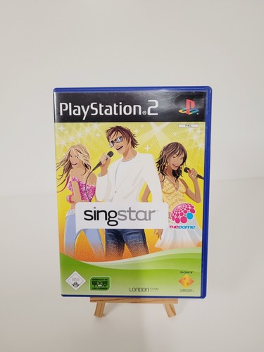 Singstar the dome - singstar,